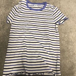 Old Navy Striped Tee Shirt